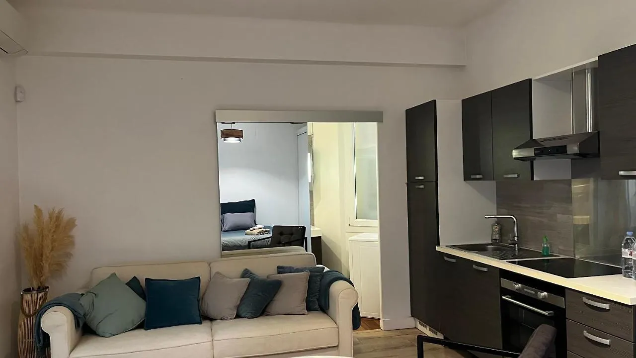 Appartement Appartment Cannes City Centre