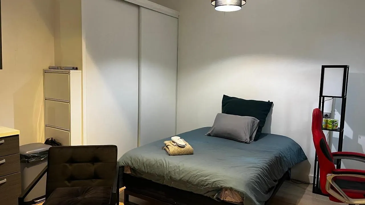 Appartment Cannes City Centre 0*,  France
